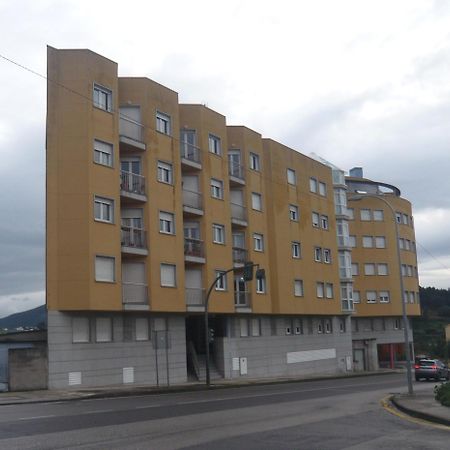 Los Peces Azules Apartment ฟอซ ภายนอก รูปภาพ