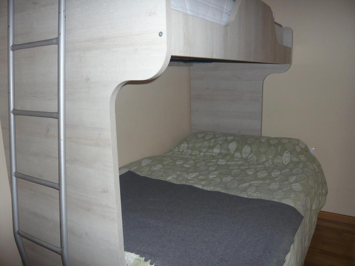 Los Peces Azules Apartment ฟอซ ภายนอก รูปภาพ