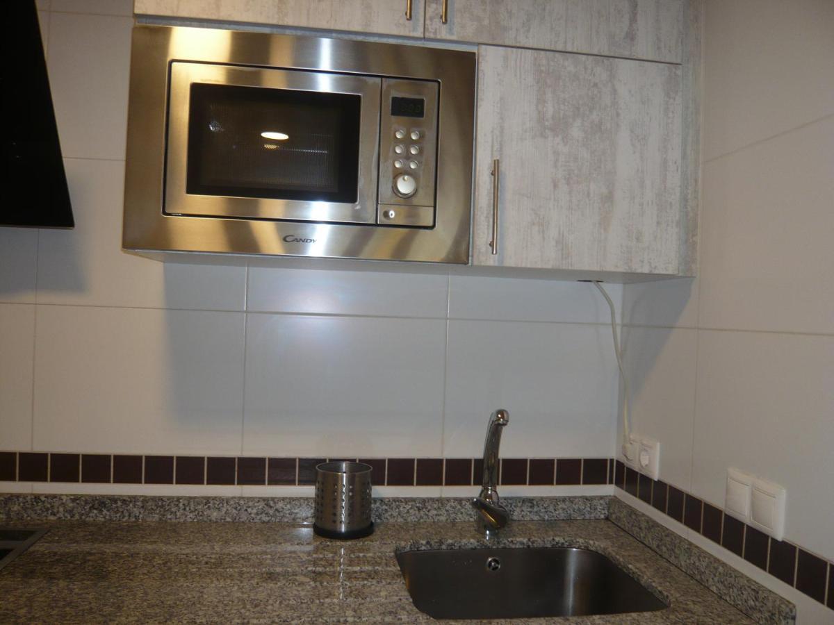 Los Peces Azules Apartment ฟอซ ภายนอก รูปภาพ