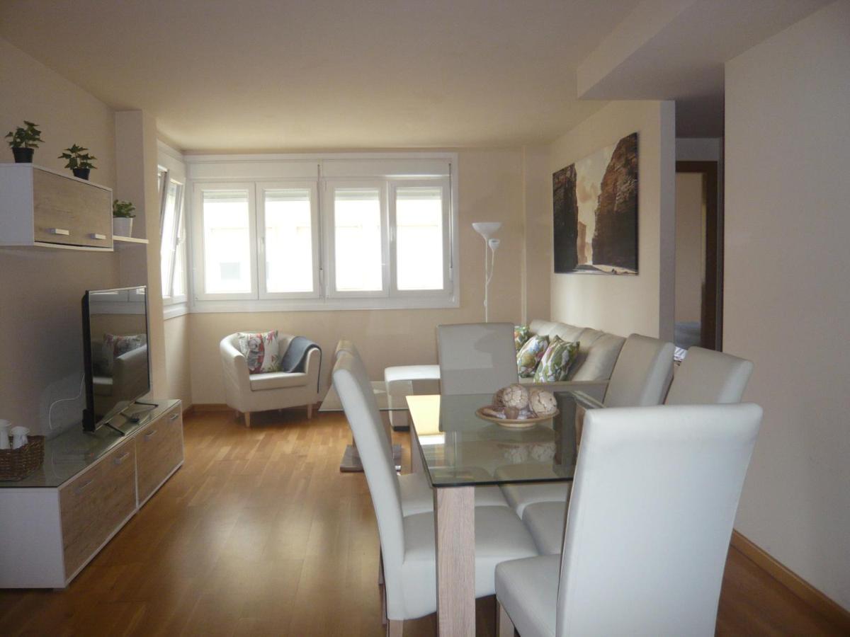 Los Peces Azules Apartment ฟอซ ภายนอก รูปภาพ
