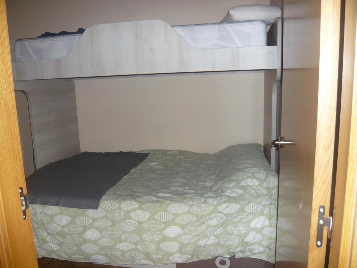 Los Peces Azules Apartment ฟอซ ภายนอก รูปภาพ